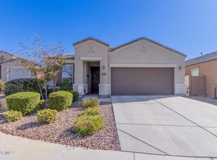 2653 N Wrigley Dr, Florence, AZ 85132