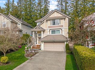 15497 Rosemary Heights Cres, Surrey, BC