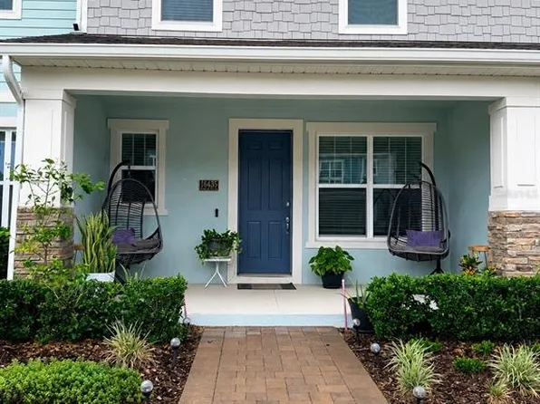 16435 Hamlin Hills Rd, Winter Garden, FL 34787