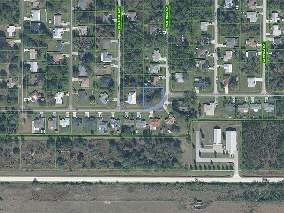 2nd image of 3701 Cantoria Ave