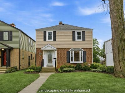 8434 Keystone Ave, Skokie, IL, 60076