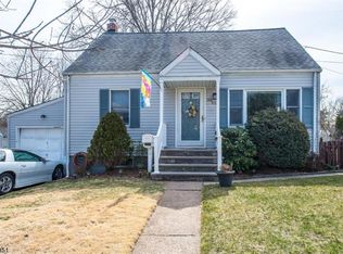 29-02 Rutgers Ter #1X, Fair Lawn, NJ 07410