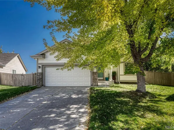 3377 Holly Hock Court, Castle Rock, CO 80109