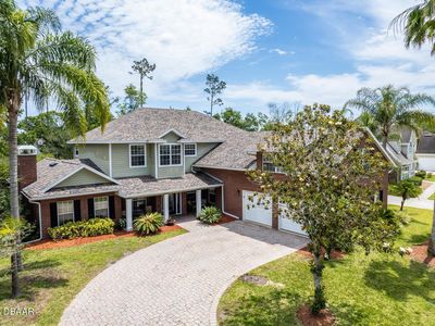 10 Foxhunter Flt, Ormond Beach, FL, 32174