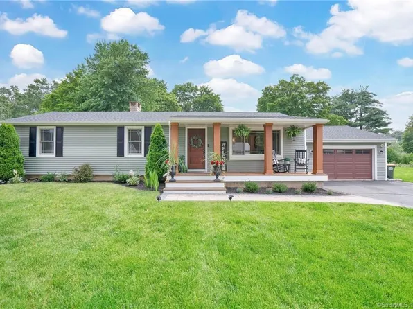 69 Fleetwood Road, Southington, CT 06479