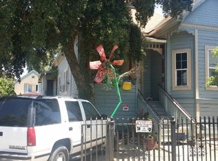 428 S Pilgrim St, Stockton, CA 95205