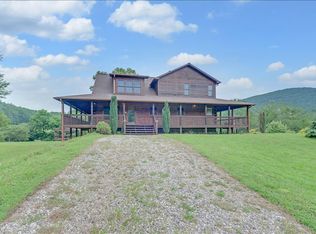 308 Indian Village Rd, Blue Ridge, GA 30513