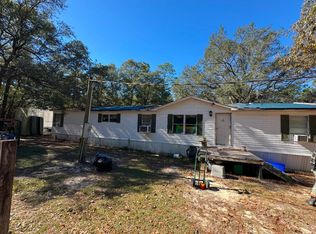 5700 Highland Hills Rd, Crestview, FL 32539
