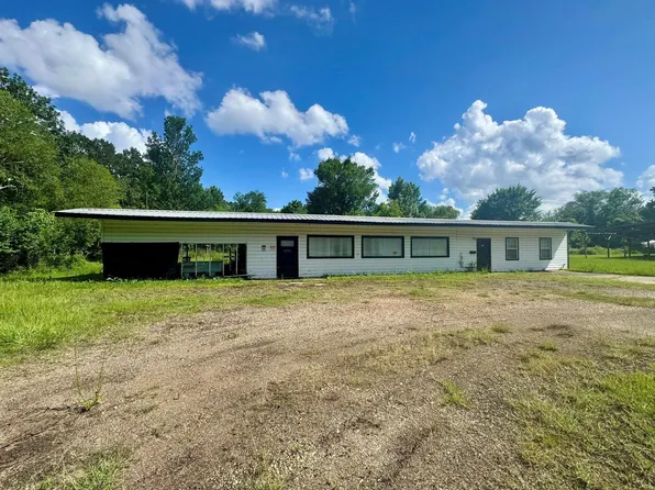 12530 Us Highway 190 E, Woodville, TX 75979