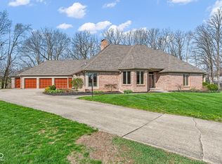 25 Brandywine Cir, Brownsburg, IN 46112