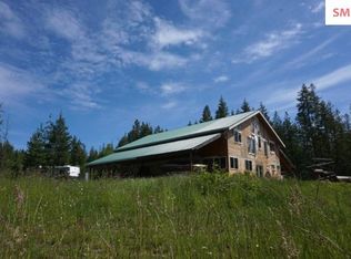 8194 Sagle Rd, Sagle, ID 83860