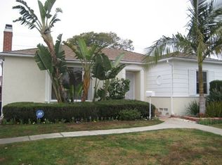1949 S Crescent Heights Blvd, Los Angeles, CA 90034