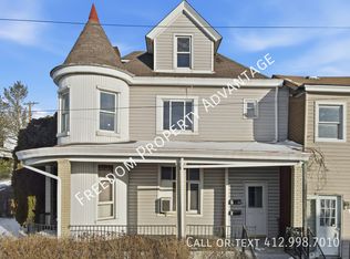 703 Excelsior St APT 2, Pittsburgh, PA 15210