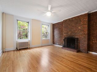 434 Hudson St APT 3, New York, NY 10014