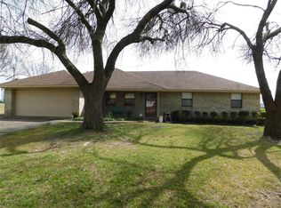 705 N Denny St, Howe, TX 75459