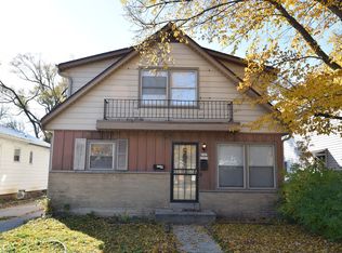 4507A W Villard Ave, Milwaukee, WI 53218