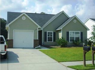 5009 Thornton Dr, Summerville, SC 29485