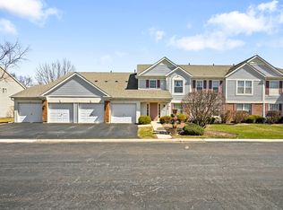 13809 S Bristlecone Dr #A, Plainfield, IL