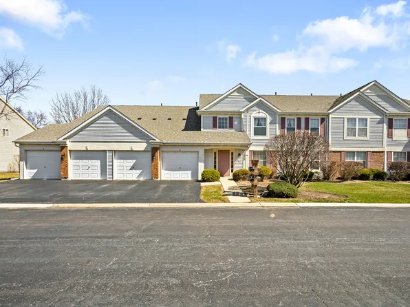 13809 S Bristlecone Dr #A, Plainfield, IL 60544