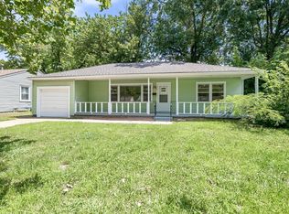 1720 Roanoke St, Wichita, KS 67218