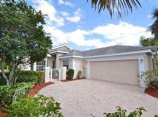 1772 S Club Dr, Wellington, FL 33414