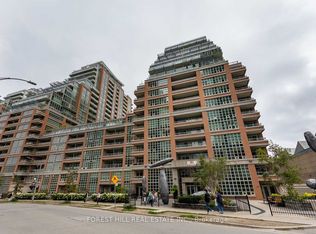 85 E Liberty St #1308-C01, Toronto, ON M6K 0A2