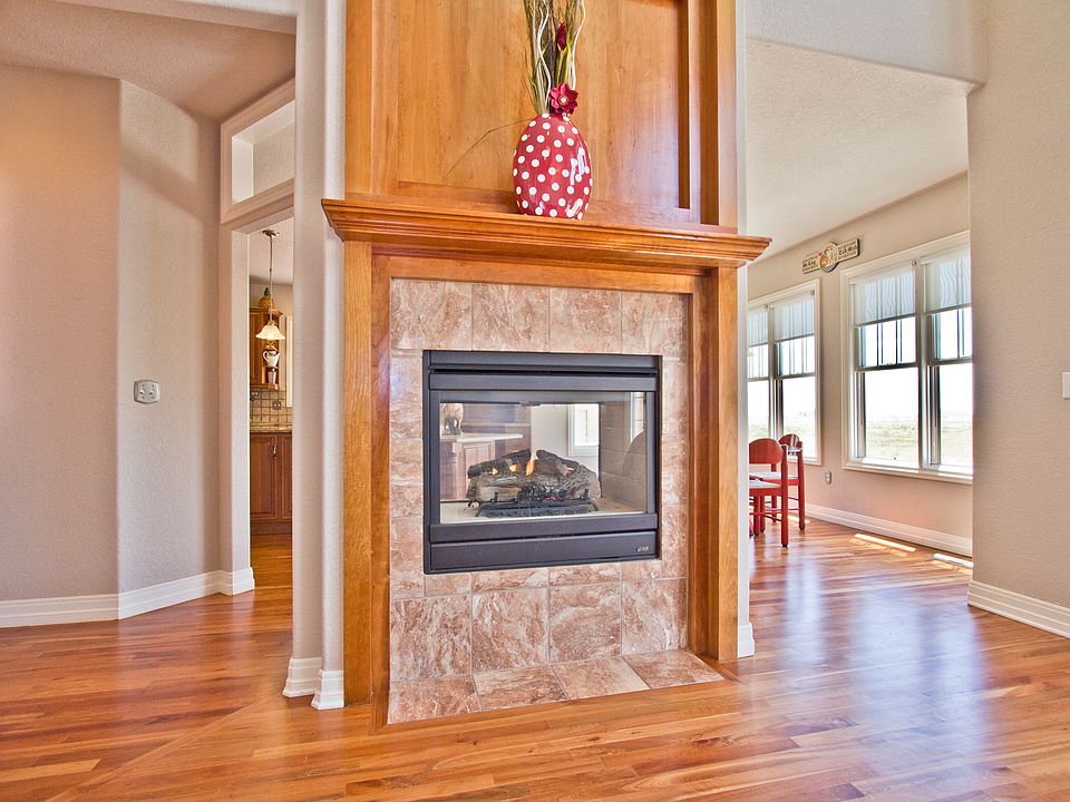 2 way fireplace 