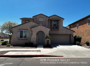 5301 W Albeniz Pl, Phoenix, AZ 85043