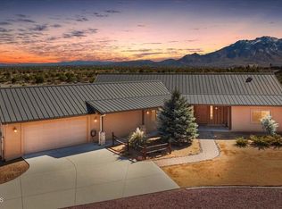11055 N Williamson Valley Ranch Rd, Prescott, AZ 86305