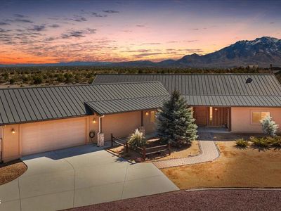 11055 N Williamson Valley Ranch Rd, Prescott, AZ, 86305