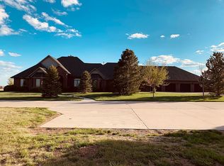 11005 113th Rd, Dodge City, KS 67801