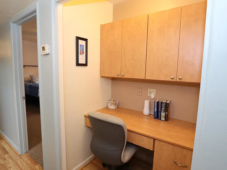 6255 N Camino Pimeria Alta #5 — Photo 9