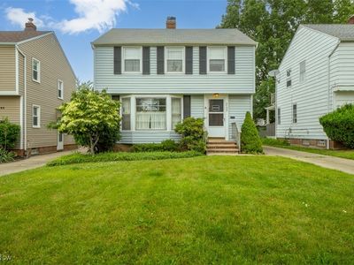 3799 Freemont Rd, South Euclid, OH, 44121