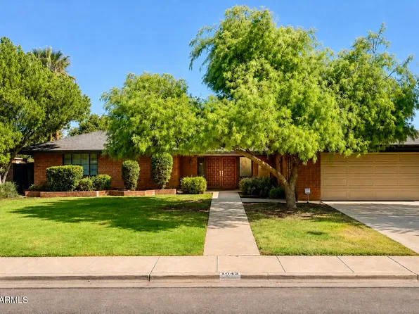 1042 E 3rd Street, Mesa, AZ 85203