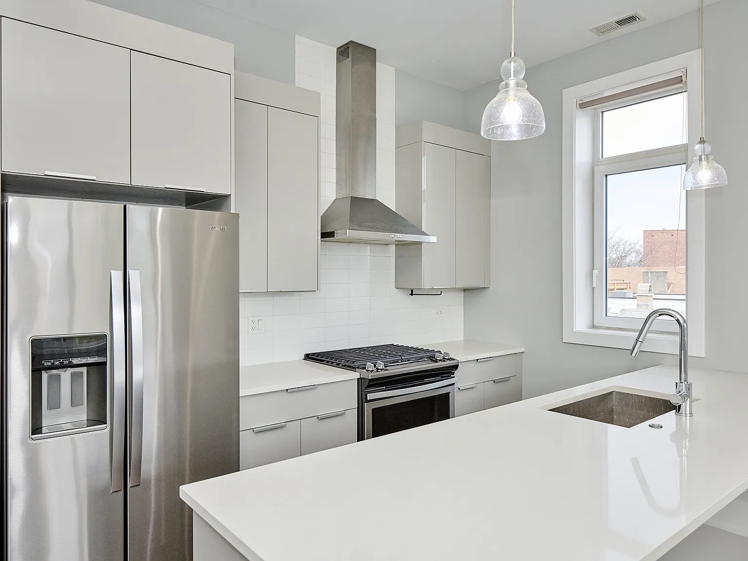 1338 West Cullerton Street - 2E — Photo 1