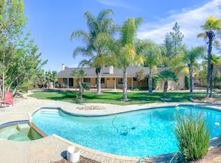 15401 Via Caballero, Monte Sereno, CA 95030