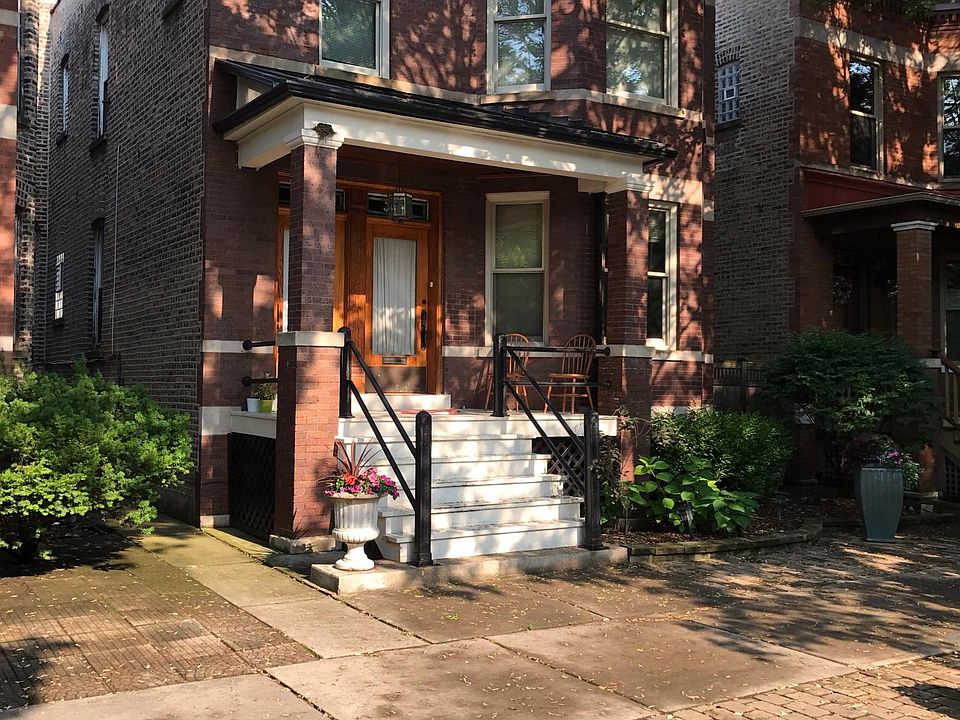 1st image of 3641 N Bell Ave #1