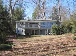 9210 Hawks Nest Dr, Gainesville, GA 30506