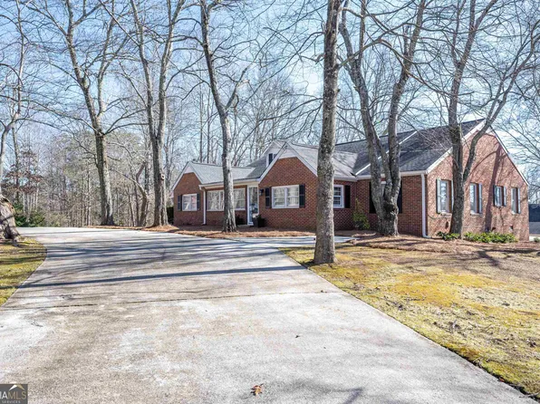 5929 Us Highway Hwy78, Bremen, GA 30110