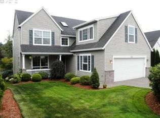 15369 SE Ranger Dr, Clackamas, OR 97015