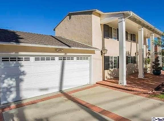 4th image of 4744 La Canada Blvd