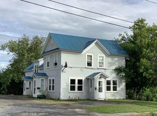 31 Forest Ave, Fort Fairfield, ME 04742