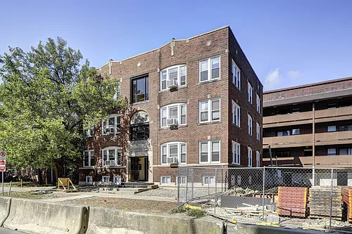 Floor plan 903 S Fourth St - 1 - A