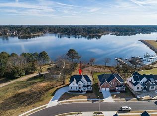2853 Martins Point Way, Chesapeake, VA 23321
