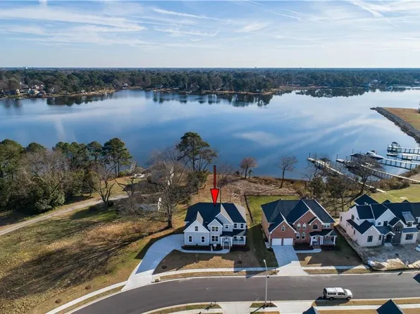 2853 Martins Point Way, Chesapeake, VA 23321