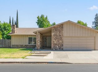 812 Sylvan Meadows Dr, Modesto, CA 95356