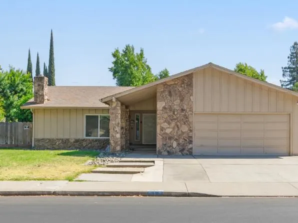 812 Sylvan Meadows Dr, Modesto, CA 95356