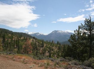 0 Gazelle Callahan Rd, Callahan, CA 96014