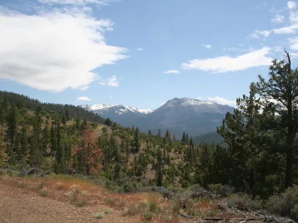 0 Gazelle Callahan Rd, Callahan, CA 96014