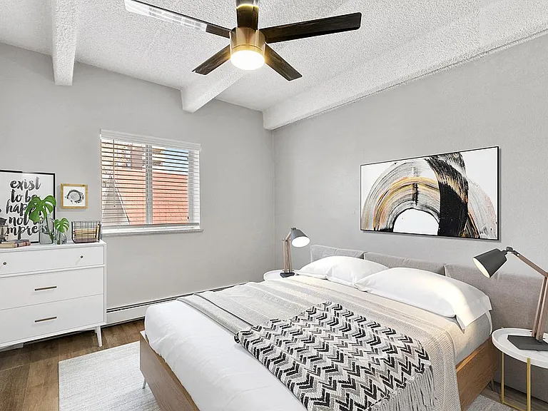 Charmel Apartments — Photo 12
